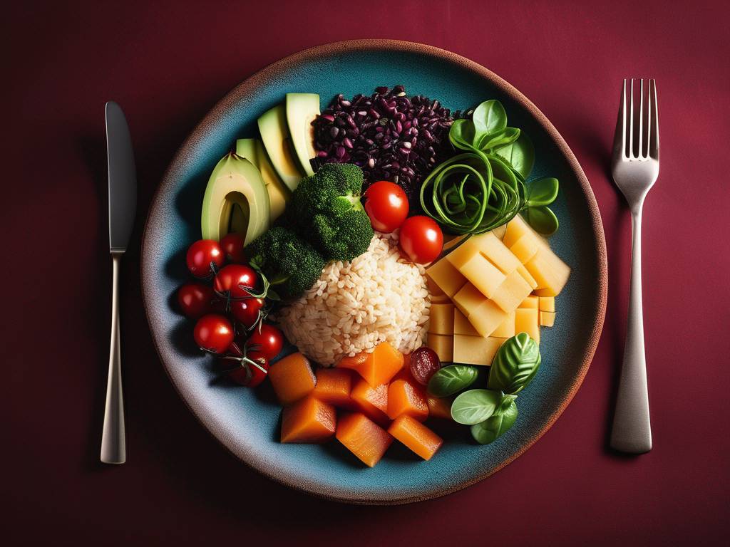 Odkryj Pięć Niezwykłych Dań Wegetariańskich z Całego Świata