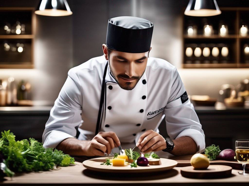 Odkrywamy Sekrety Twórców Doskonałych Menu Degustacyjnych