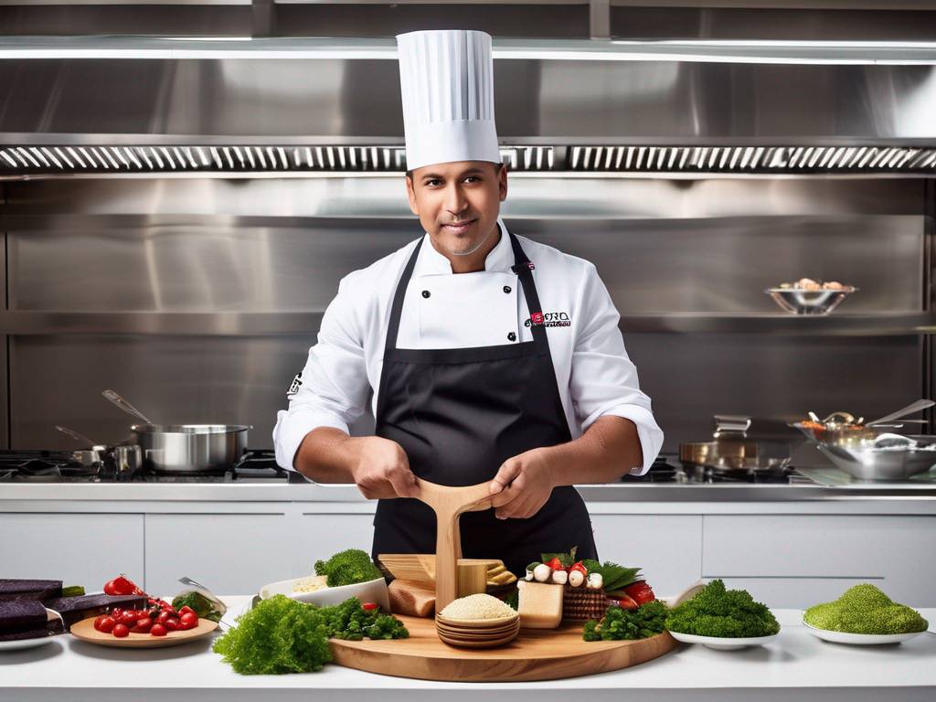 Wpływ kuchni fusion na współczesne trendy gastronomiczne