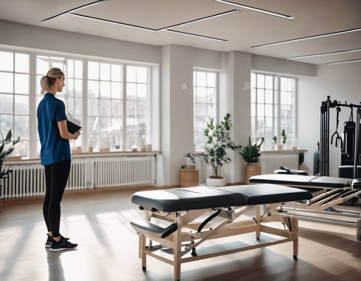 Czy fizjoterapeuta może pracować bez skierowania lekarskiego?