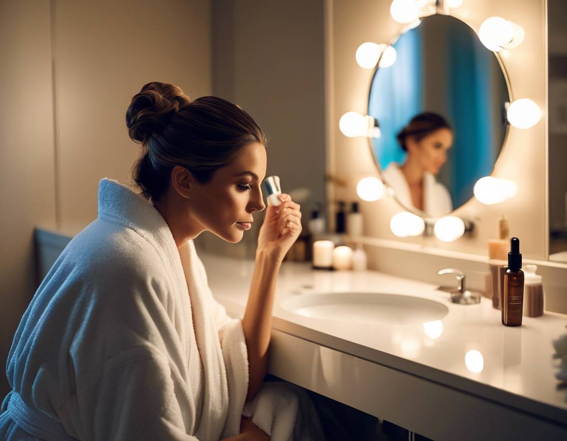 Dlaczego serum z witaminą C powinna stosować każda kobieta po 30?