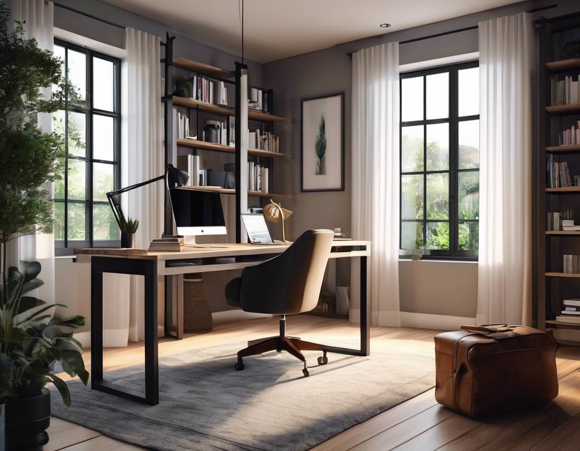 Jak przygotować się do rozmowy kwalifikacyjnej online?