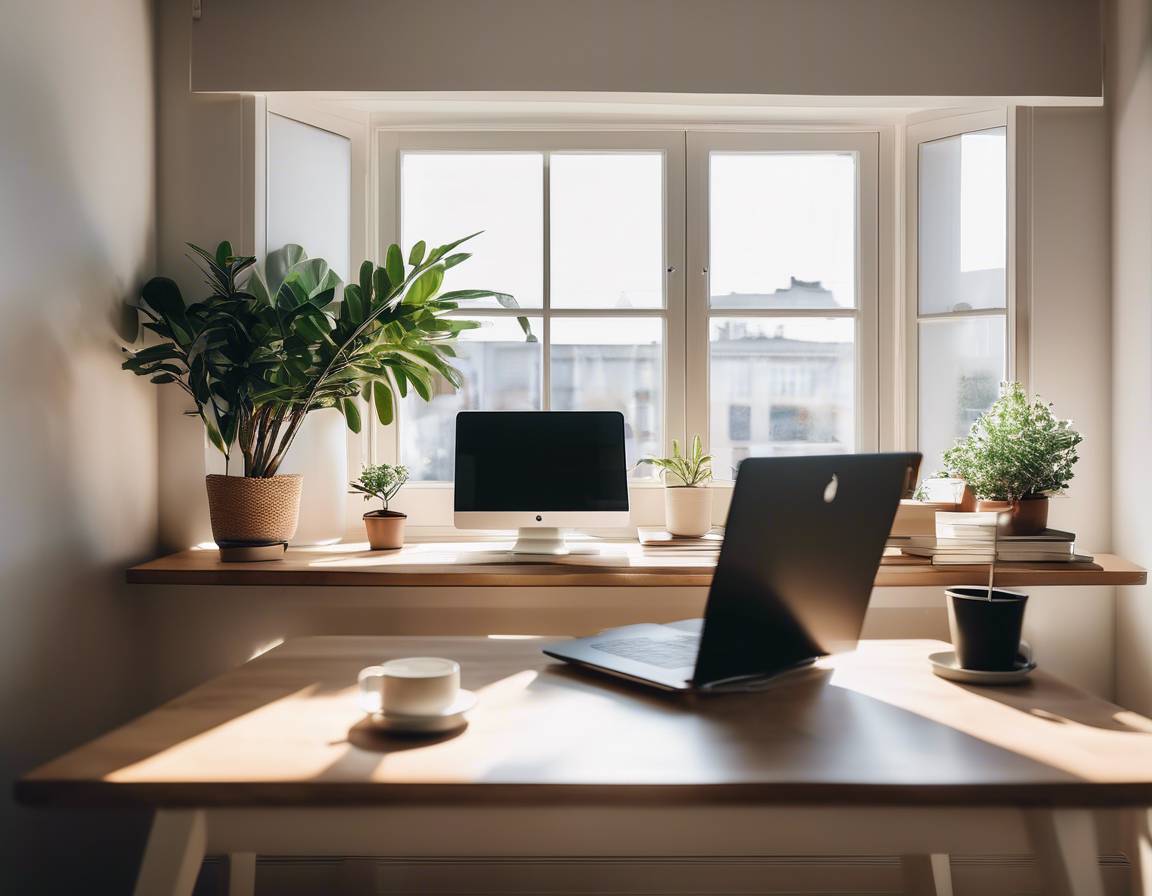 Przewodnik dla początkujących: tworzenie skutecznych nawyków produktywności