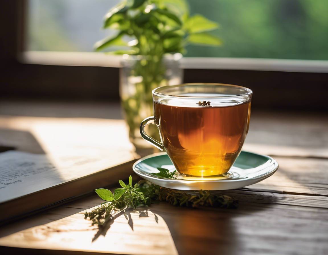 Adaptogeny roślinne w walce ze stresem i osłabieniem immunologicznym