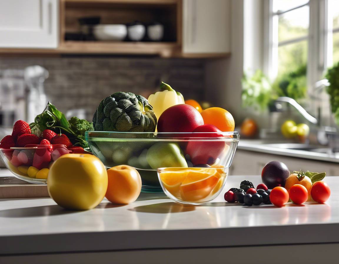 Czy suplementy diety rzeczywiście zastąpią naturalne składniki odżywcze?