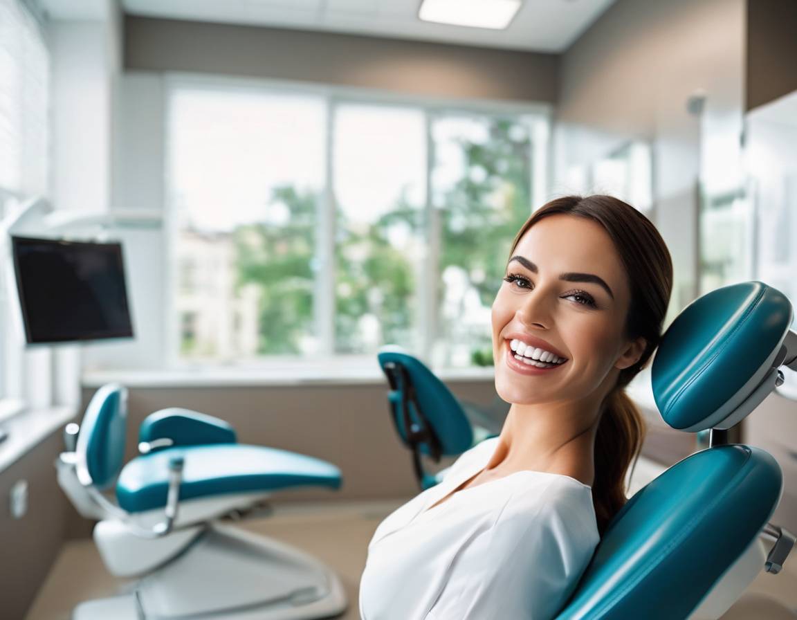 Czy paradontoza może prowadzić do utraty zębów i jak temu zapobiec?