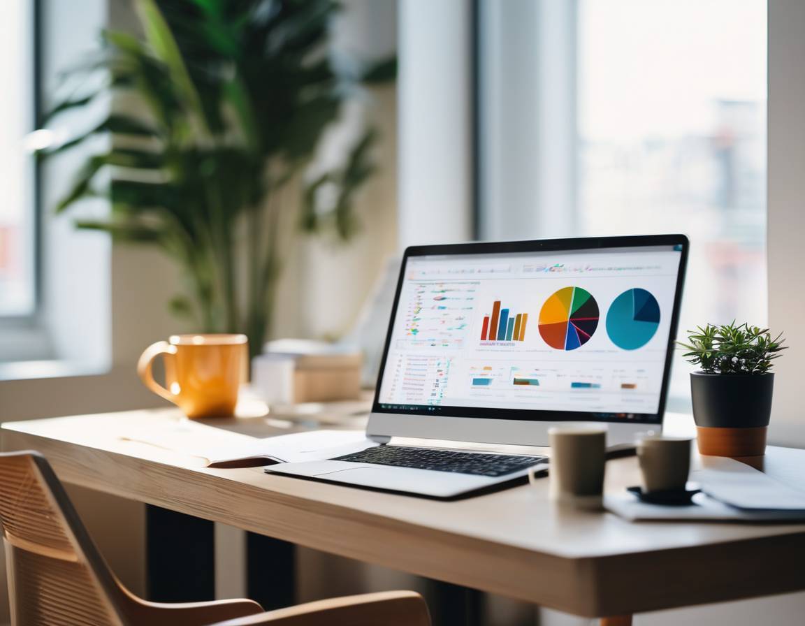 Przewodnik dla początkujących: pierwsze kroki z Małymi Wielkimi Danymi w Twojej firmie