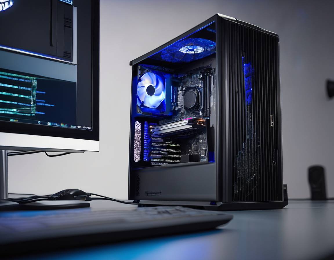 Czy warto korzystać z kart graficznych przeznaczonych do kopania kryptowalut?