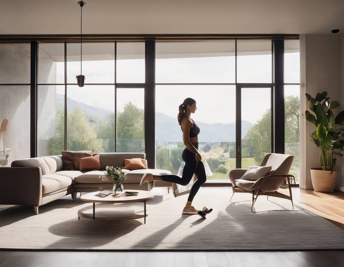 Jak naturalnie wpleść więcej ruchu w codzienną rutynę?