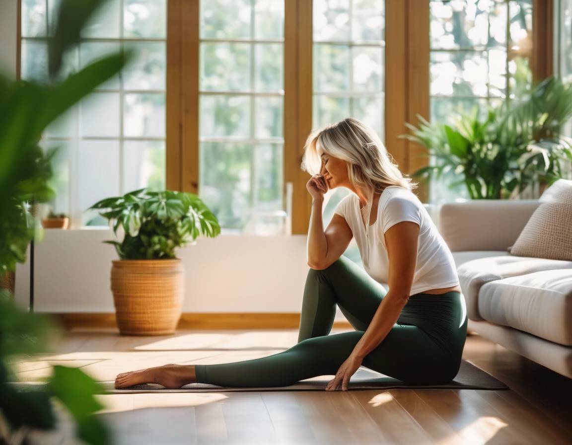 Naturalne sposoby wspierania regeneracji stawów i poprawy komfortu ruchu