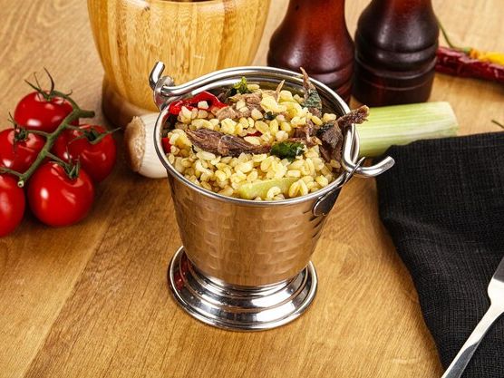 Najlepsze regionalne potrawy w zajazdach Krępy i Krepic – smak Małopolski i Podhala na talerzu