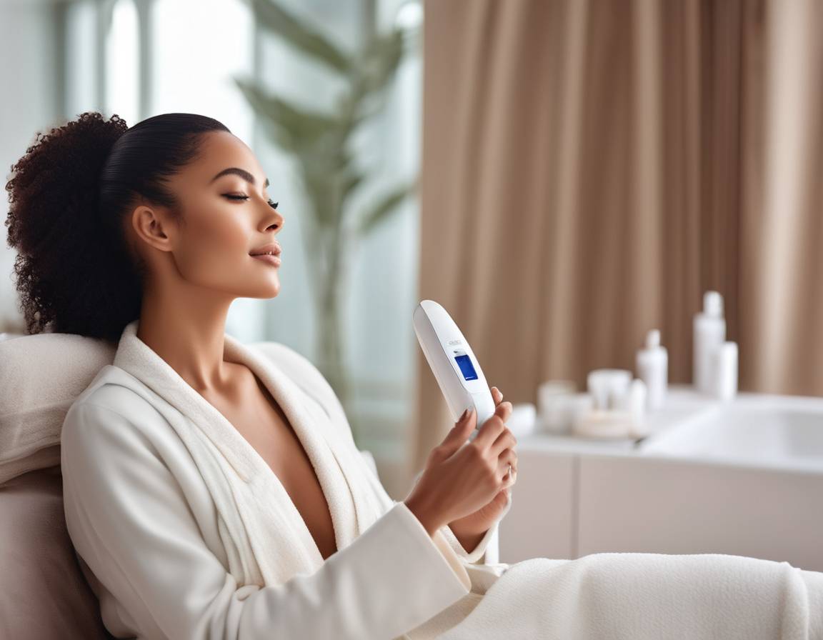 Zabiegi, które poprawią kondycję skóry bez użycia igieł