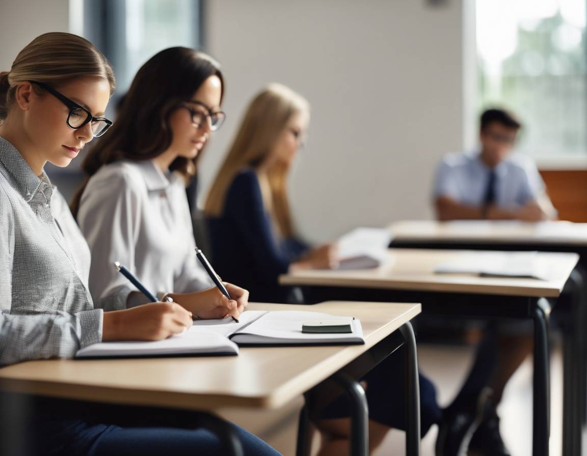 Jak studia dla terapeutów przygotowują do pracy w dynamicznie zmieniającym się środowisku zdrowia psychicznego?